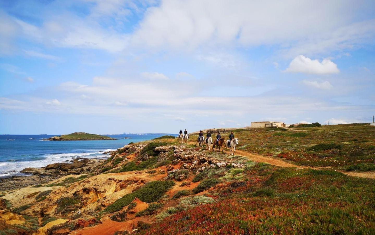 Monte Do Pinheirinho Villa Sao Domingos ภายนอก รูปภาพ